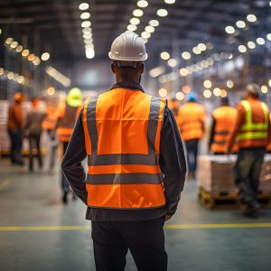 Occupational Health and Safety Awareness Training for Supervisors  (Ontario)