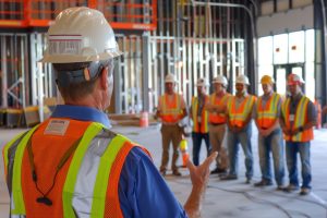 Occupational Health and Safety Awareness Training for Workers (Ontario)