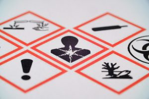 Workplace Hazardous Materials Information System WHMIS / GHS 2015